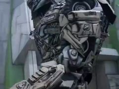 -变形金刚3D对决之终极战斗