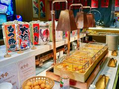 -匠牛亭·锅物烧肉放题自助(昆百大·泰业城店)