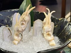 -牛New寿喜烧(曹路花园城店)