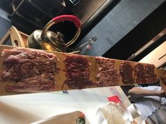 -乔先生涮肉·鲜活牛羊肉火锅(塘沽店)