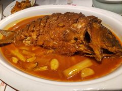 -阿五黄河大鲤鱼(纬三路店)