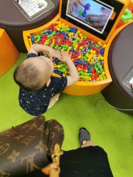 -莫莉幻想儿童乐园(三河燕郊永旺店)