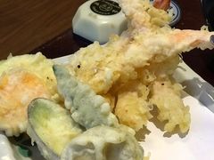 炸虾天妇罗-胜代日本料理(云程巷小区店)