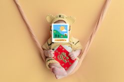 -马克叔叔的照相馆(东门店)