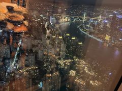 -上海柏悦酒店·世纪100牛排馆