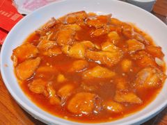 传统糟溜鱼片-惠宾饭庄(中山路店)