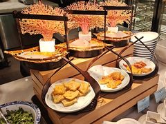 -星璞全日餐厅·高空自助餐(深铁铂尔曼酒店)