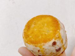 -角落低卡烘焙(正弘城店)