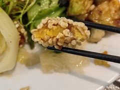 -鹈鹕素食餐厅自助餐部(正阳街店)