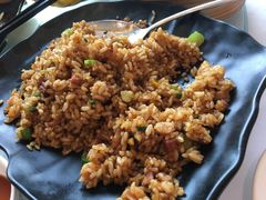 xo酱炒饭-凯逸轩·匠心粤菜(中城名仕汇店)
