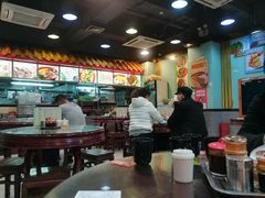 大堂-昇记肠粉王(福华路店)