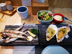-森味花园·日本料理(伊藤洋华堂亚运村店)