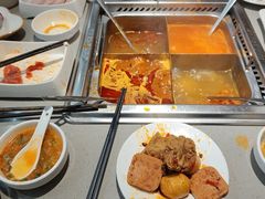-海底捞火锅(步步高新天地店)