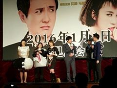 -大光明电影院(南京西路店)
