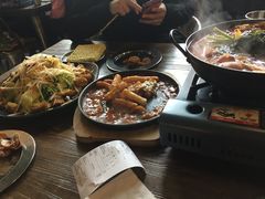 -MI WU FACTORY米屋美食工厂餐厅(绿地店)