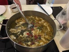 -陌生人火锅餐厅(阳曲路店)