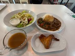 -宜家·瑞典风味餐厅(烟台路店)