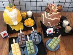 -WONDER ICE 萬得冰田(建設路总店)