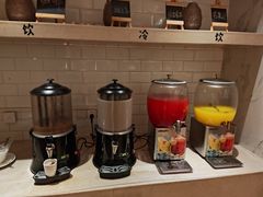 -东方之珠洗浴休闲广场(南开店)