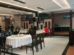 大堂-南方酒店·淮扬菜(回民街店)