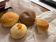 -菲律宾面包(宝发大厦店)