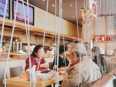 大堂-眉州小吃(魏公村店)