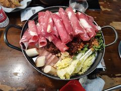 -米屋石锅拌饭(师大店)
