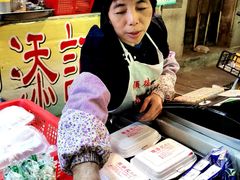 -陈添記·祖傳爽鱼皮·西关老字号(广州首店)