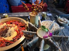 -大味老火锅City店