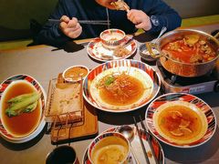 -塔哈尔·新疆盛宴(奉贤龙湖店)