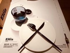 -HELLO MUSAE 拾光缪斯餐厅·纯正希腊风味(苏州中心店)