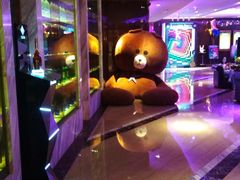 -纯K(打浦桥店)