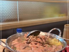 -肖四女乐山跷脚牛肉(世博源店)