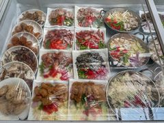 -界山丁老二丁记老鸭汤饭店