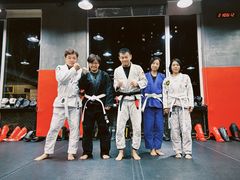 -极斗-IKMF马伽术·格斗运动学院(东直门店)
