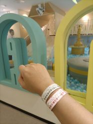 点击看大图 -MELAND CLUB亲子乐园·派对(浦东LCM置汇旭辉馆)