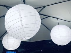 大堂-日进一片海.生腌海鲜火锅.宵夜烧烤(三里屯总店)