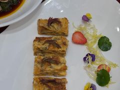 -钦善斋·养生膳食·精典川菜(武侯祠店)