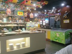 -巴犀烧烤(新崇光店)