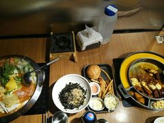 -火炉火自助餐(悠唐购物中心店)