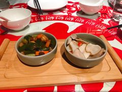 -汉唐宴长安食府