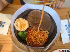 -厚生港萃·小吃餐厅(苍梧路店)