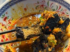 -龚海宝· 烧烤· 羊肉原切挂糊更好吃(庄市店)