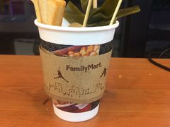 -全家便利店(天目山路三店)