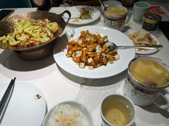 -阿里疆Alijiang·丝路美食·异域风情·清真(长楹天街店)