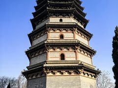 -天宁寺