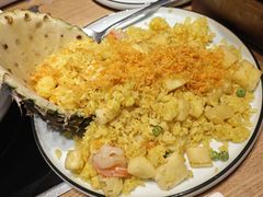 -拾味馆·海南菜(万达店)