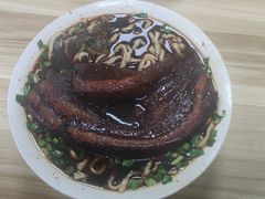 -无名老卤面(中华门店)