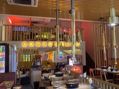 -正宗齐齐哈尔烤肉·齐牛哥鲜切炭火烤肉(杭州总店)