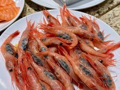 -禾斗海鲜自助(市南银座店)
